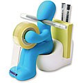 The Butt Station Blue Assistant