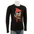 Ed Hardy Men's 'Free Agent' Long-sleeve Shirt