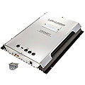 Legacy 1900-watt 2-channel Bridgeable Mosfet Amp