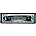 Legacy AM/FM-MPX CD Player with Detachable Face