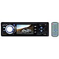 Legacy 3-inch Monitor Car DVD/ VCD/ MP3/ CD Player