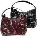 Michael Michael Kors Large Leather Shoulder Bag