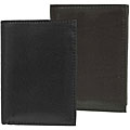Kenneth Cole Reaction Men's Leather Tri-fold Wallet