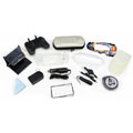 PSP Ultimate 25-in-1 Accessory Kit (for Original PSP)