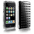 DLO 004-0107 Hybridshell for iPhone 3G/ 3GS