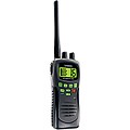 Uniden Atlantis 250-BK Handheld 2-way VHF Marine Radio