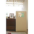 LA Baby Organic Crib Mattress
