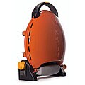 O-Grill 3000 Orange Portable Propane BBQ Grill