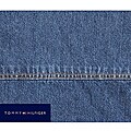 Tommy Hilfiger All American Denim Bedskirt