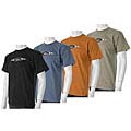 Upstream Images Men's 'Double Trouble' Wildlife T-Shirt
