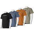 Upstream Images Men's Watch Your Back T-shirt