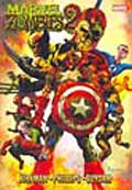 Marvel Zombies 2 (Paperback)