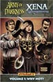 Army of Darkness/ Xena Vol. 1: Why Not? (Paperback)