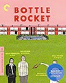 Bottle Rocket - Criterion Collection (Blu-ray Disc)