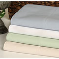 Cotton Sateen 300 Thread Count Sheet Set