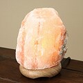 Black Tai 80 to 100-pound Natural Himalayan Salt Lamp