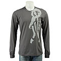 Existential Men's Hoxton Girl T-shirt