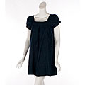 JFW Junior's Denim Trapeze Dress
