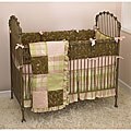 N Selby Designs Taffy 4-piece Crib Bedding Set