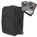 Pathfinder Altitude 28-inch Expandable Rolling Suiter