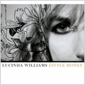 Lucinda Williams - Little Honey