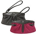 Via Spiga 'Nia' Clutch Handbag