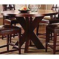Hudson 54-inch Round Counter Table