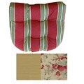 U-shape Rocker/ Chair Cushion
