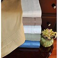 Egyptian Cotton 1500 Thread Count Pillowcase Set