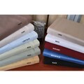 Egyptian Cotton 650 Thread Count Olympic Queen Sheet Set