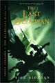 The Last Olympian (Percy Jackson and the Olympians Series #5) (Hardcover)