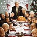 Tony Bennett featuring The Count Basie Big Band - A Swingin` Christmas