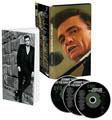 Johnny Cash - At Folsom Prison [Long Box]