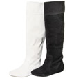 Dolce Vita Women's 'Moc-12' Suede Boots