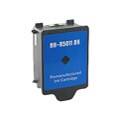 HP 14 Black Ink Cartridge (Remanufactured)
