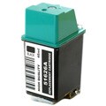 HP 26 Compatible Black Inkjet Cartridge (Remanufactured)