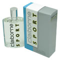 Claiborne Sport Cologne Spray 3.4 oz for Men