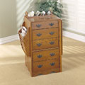 Bill Payer Desk