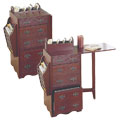 Cherry Bill Payer Desk