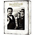 Deadwood - The Complete Series (DVD)