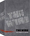 The Wire - The Complete Series (DVD)