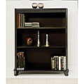 Manhattan Contemporary 2-shelf Bookcase