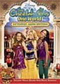 Cheetah Girls One World Extended Music Edition (DVD)