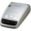 KAT-600 Radar/ Laser Detector/ Scrambler