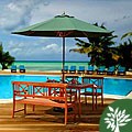 Balthazar Outdoor Dining Set
