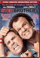 Step Brothers 2-Disc Unrated Edition (SE/DVD)