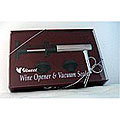 Vincci Wine Opener and Vacuum Sealer