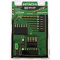 Free efficient info on Parts Jukebox Patrick Hitachi 25-piece Drill and Drive Set