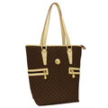 Rioni Signature Tall Shopper Tote