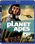 Escape From the Planet of the Apes (Blu-ray Disc)
